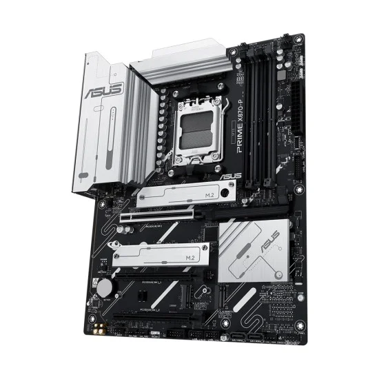 ASUS Prime X870-P-CSM DDR5 AMD AM5 ATX Motherboard
