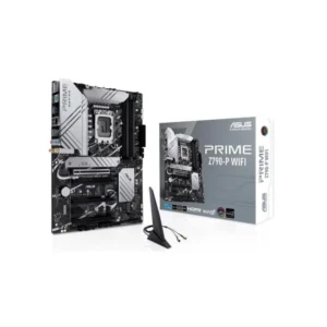 Asus PRIME Z790-P WIFI-CSM Intel LGA1700 Motherboard