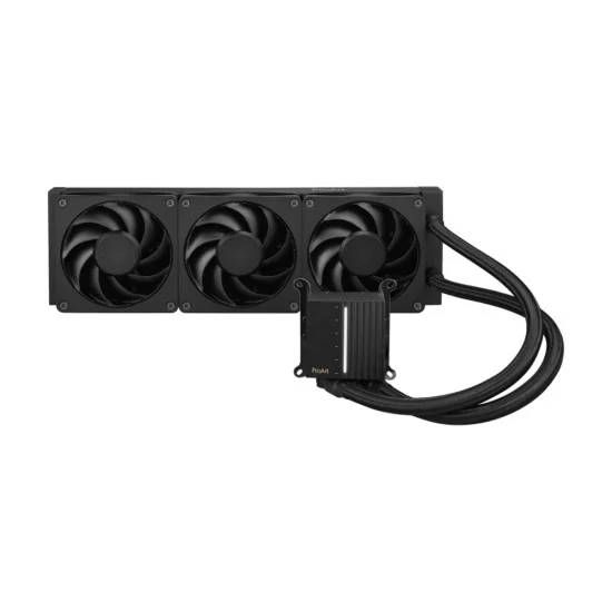 ASUS ProArt LC 360 all-in-one CPU liquid cooler