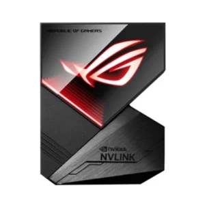 ASUS ROG GeForce RTX NVLink Graphics Card