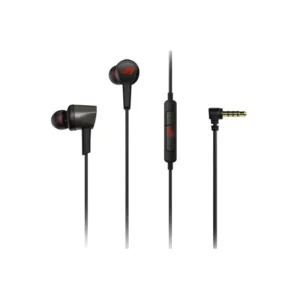 Asus ROG Cetra II Core In-Ear Gaming Headphones 3.5mm Earphone - 90YH02V0-B2UA00