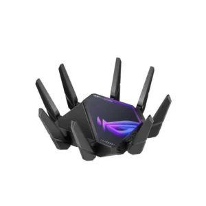 Asus Rog Rapture GT-AXE16000 Quad-Band WiFi 6E Gaming Router