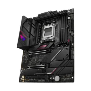 ASUS Rog Strix B650E-E Ryzen 7000 Gaming Motherboard
