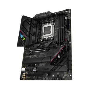 ASUS Rog Strix B650E-F Gaming Wifi DDR5 AMD AM5 ATX Motherboard