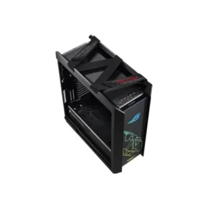 Asus ROG Strix Helios GX601 RGB Mid-Tower EATX Gaming Case Black