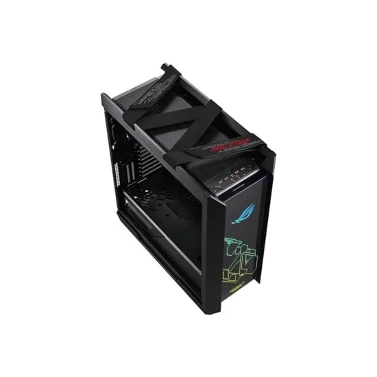 Asus ROG Strix Helios GX601 RGB Mid-Tower EATX Gaming Case Black