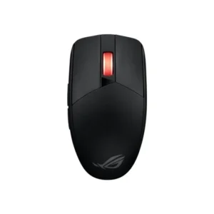 Asus Rog Strix Impact III Wireless Gaming Mouse - Black