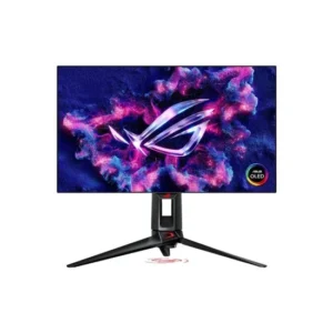 ASUS ROG Strix OLED PG27AQDP – 480Hz 2K 1440p WQHD 27″ Gaming Monitor