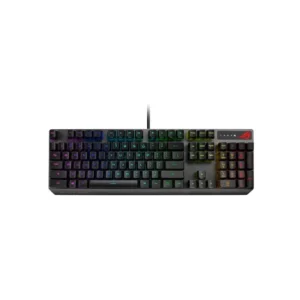 Asus Rog Strix Scope RX RGB Mechanical Gaming Keyboard - Red Switch