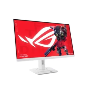 Asus Rog Strix XG27UCG - 320Hz FHD or 160Hz 4K UHD IPS 27' Type-C Gaming Monitor