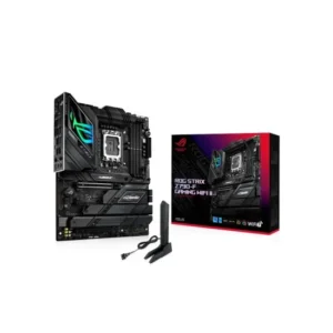 Asus Rog Strix Z790-F Gaming Wifi II DDR5 Intel 12/13/14th Gen ATX Motherboard