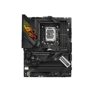 Asus Rog Strix Z790-H Gaming Wifi DDR5 Intel 12/13th Gen ATX Motherboard