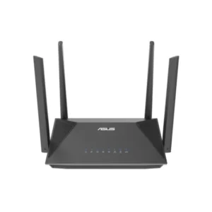 Asus RT-AX52 AX1800 Dual Band WiFi 6 Extendable Router