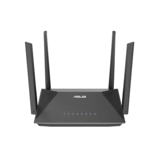 Asus RT-AX52 AX1800 Dual Band WiFi 6 Extendable Router