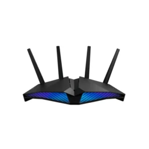 ASUS RT-AX82U V2 AX5400 Dual-Band WiFi 6 Gaming Router