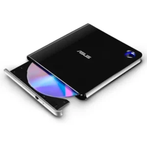 Asus SBW-06D5H-U - Ultra-Slim Portable USB 3.2 Gen 1x1 Blu-Ray Burner