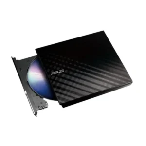 ASUS SDRW-08D2S-U LITE - portable 8X DVD burner with M-DISC support