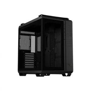 Asus TG Tuf Gaming GT502 Mid-Tower ATX Case - Black
