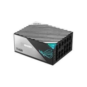 Asus Rog Thor 1600W Titanium Fully Modular Power Supply