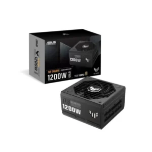 Asus Tuf Gaming 1200W Gold Fully Modular Power Supply