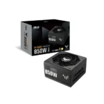 Asus Tuf Gaming 850W Gold Fully Modular Power Supply