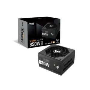 Asus Tuf Gaming 850W Gold Fully Modular Power Supply