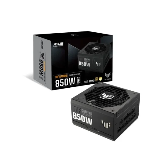 Asus Tuf Gaming 850W Gold Fully Modular Power Supply