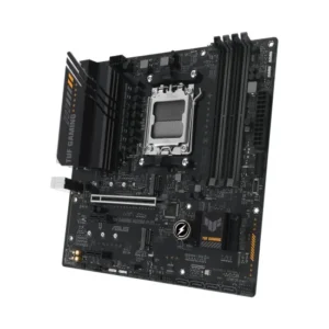 ASUS Tuf Gaming A620M-Plus DDR5 AMD AM5 microATX Motherboard