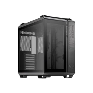 Asus Tuf Gaming GT502 Mid-Tower ATX Case - Black