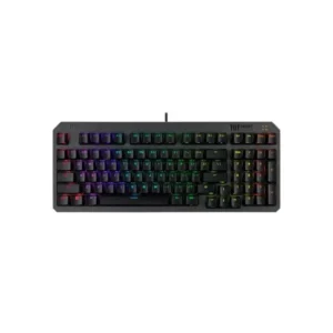 Asus Tuf Gaming K3 Gen II ARGB Keyboard - Red Switches