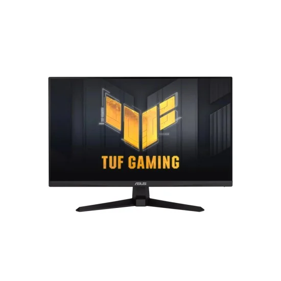 ASUS TUF Gaming VG27AQ3A 2K (27-Inches) 1440P HDR 180Hz 1ms G-SYNC Compatible Gaming Monitor