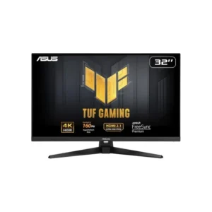 Asus Tuf Gaming VG32UQA1A - 160Hz 4K UHD VA 32' Monitor