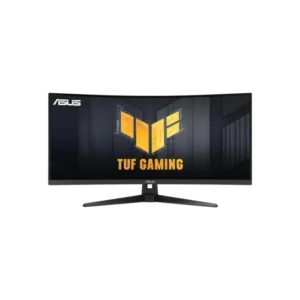 ASUS TUF Gaming VG34VQ3B – 180Hz 1440p UWQHD VA 34″ Curved Monitor