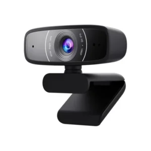 Asus Webcam C3 1080p FHD USB Camera
