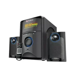 Audionic AD-6000 2.1 Multi Media Speaker