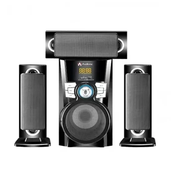Audionic AD-9000 3.1 Speaker