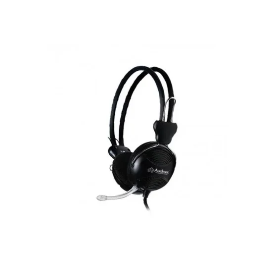 Audionic AH-150 Heat Headphones