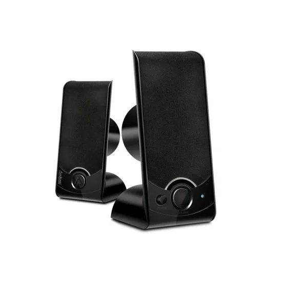 Audionic Alien-2 2.0 CH Speaker