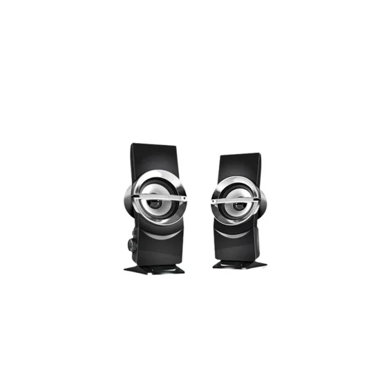 Audionic Alien 3 2.0 AC Power Speaker