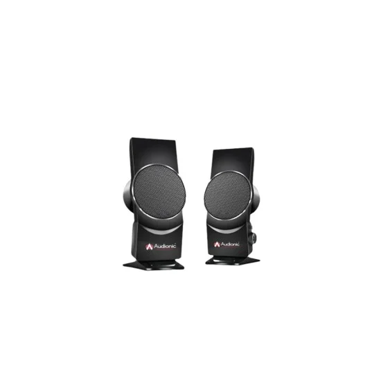 Audionic Alien-4 2.0 AC Power Speaker