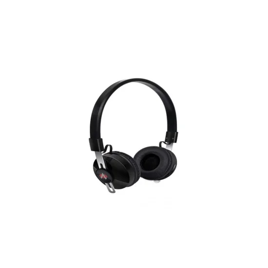 Audionic B-555 Blue Beats Headphone