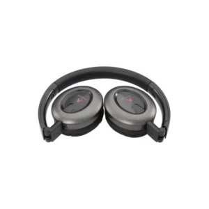 Audionic B-666 Blue Beats Headphone