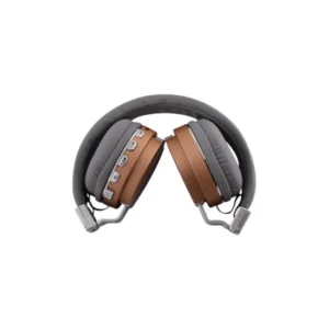 Audionic B-888 Blue Beats Headphone