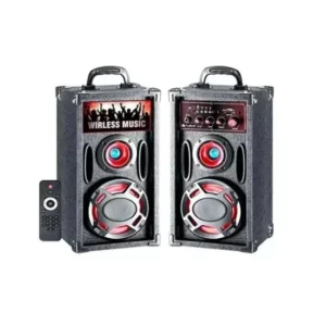 Audionic BT-150 2.0 Classic Speaker