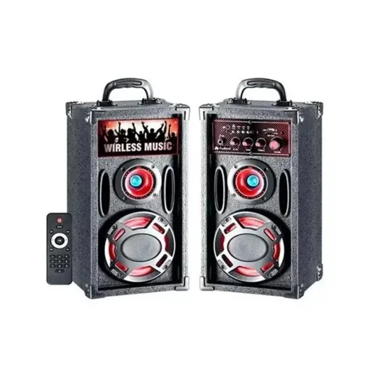 Audionic BT-150 2.0 Classic Speaker