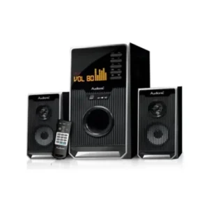 Audionic BT-750 Blue Tune Speaker