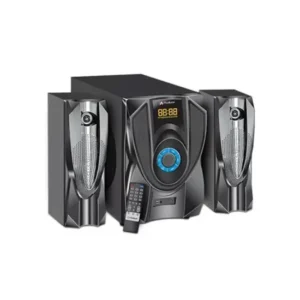 Audionic BT-860 Blue Tune Speaker