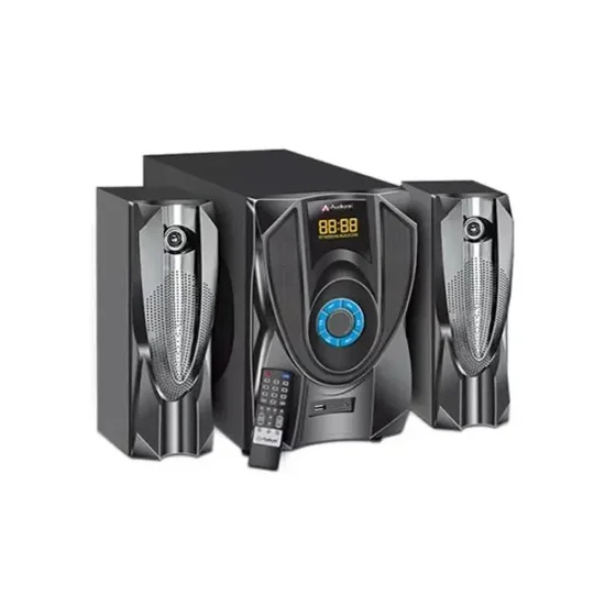 Audionic BT-860 Blue Tune Speaker