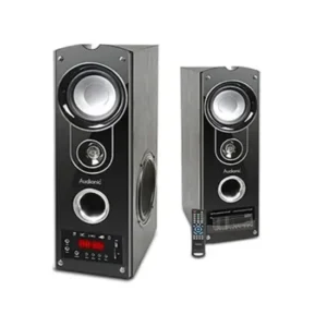 Audionic Classic 6 With BT Speaker