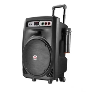 Audionic Classic-6 Masti Trolley Speaker